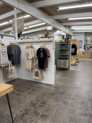 The Merchantile of Scottsdale by null