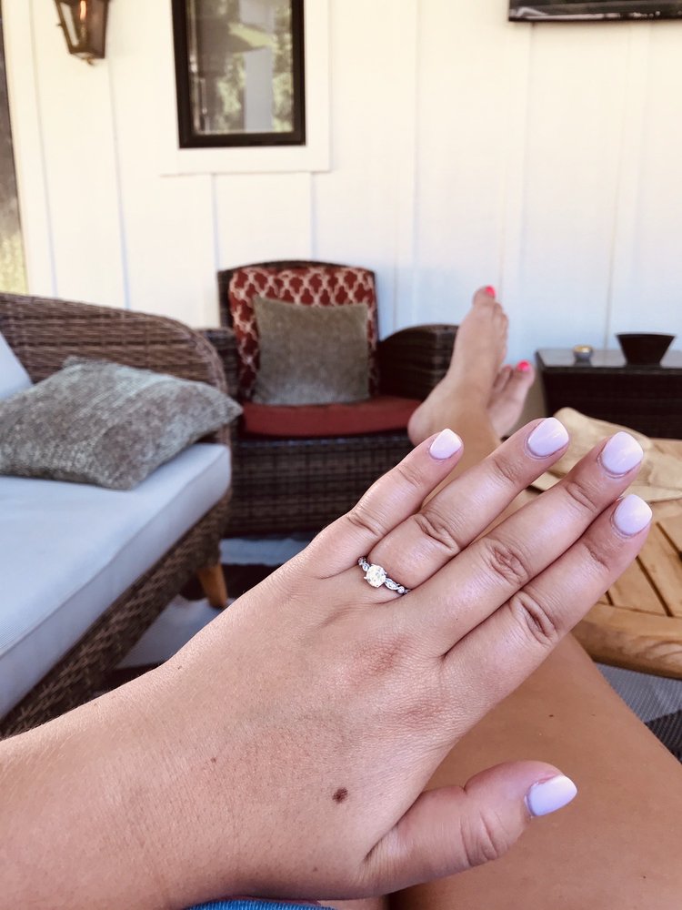 LOTUS NAILS AND PEDICURE SALON Updated August 2024 26 Photos & 59