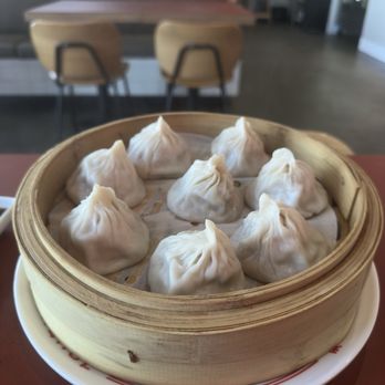 Journey to the Dumpling - Midtown - Xiao Long Bao (Pork Soup Dumplings) - Chinese Near Me - Sacramento, California Journey to the Dumpling - Midtown - Xiao Long Bao (Pork Soup Dumplings) - Chinese Near Me - Sacramento, California