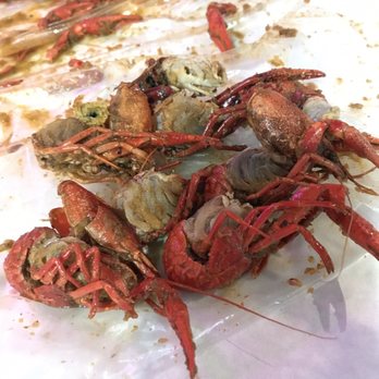 Crawfish King - Cajun/Creole Near Me - Seattle, Washington Crawfish King - Cajun/Creole Near Me - Seattle, Washington