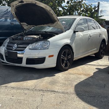 Fast Foreign Auto Salvage - Auto Parts & Supplies Near Me - Duarte, California