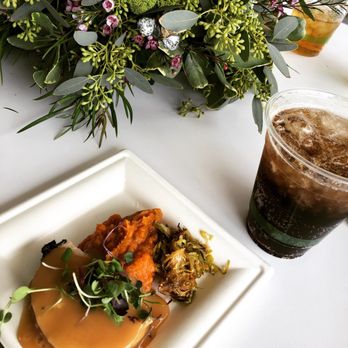 WM Phoenix Open - Little bites .. yum - Festivals Near Me - Scottsdale, Arizona