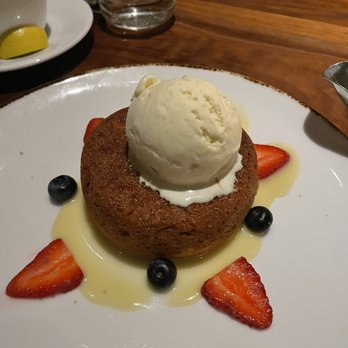 Old Brea Chop House - Butter cake - Steakhouses Near Me - Brea, California Old Brea Chop House - Butter cake - Steakhouses Near Me - Brea, California