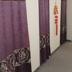 Pure Health Massage - Rooms