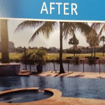Cliff's Pools And Patios - This is from Cliff's Pool's brochure. - Pool & Hot Tub Service Near Me - Oakland Park, Florida Cliff's Pools And Patios - This is from Cliff's Pool's brochure. - Pool & Hot Tub Service Near Me - Oakland Park, Florida
