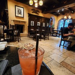 Las Campanas Mexican Cuisine & Tequila Bar