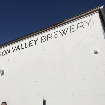 Hudson Valley Brewery - Outside views - Breweries Near Me - Beacon, New York Hudson Valley Brewery - Outside views - Breweries Near Me - Beacon, New York