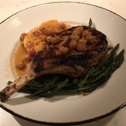 Pork Chop