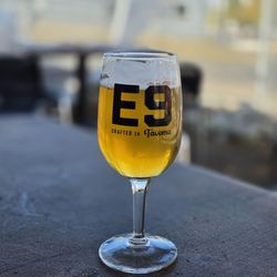E9 Brewing - Beer