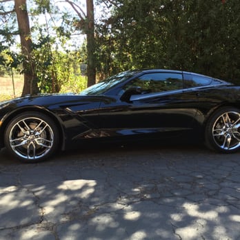 Robust Paint Protection & Auto Detailing - 2 months after the coating and the car is still looking fantastic - Auto Detailing Near Me - Napa, California Robust Paint Protection & Auto Detailing - 2 months after the coating and the car is still looking fantastic - Auto Detailing Near Me - Napa, California