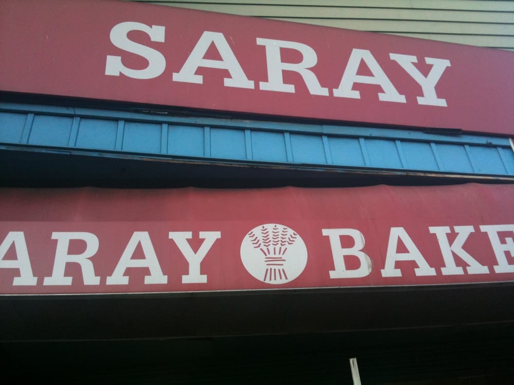 SARAY BAKERY Updated June 2024 941 Main St, Paterson, New Jersey