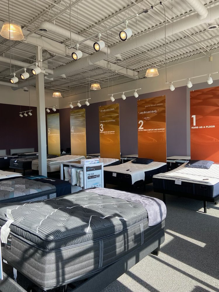 AMERICAN MATTRESS LAPEER Updated July 2024 11 Photos 806 S Main