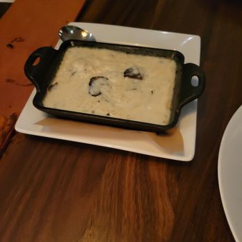 Seasons 52 - Truffle risotto - New American Near Me - San Antonio, Texas Seasons 52 - Truffle risotto - New American Near Me - San Antonio, Texas