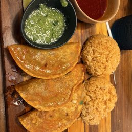 Birria Tacos