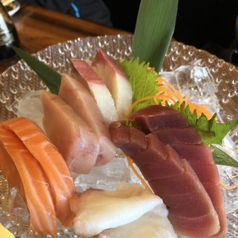 Takumi Sushi - assorted sashimi - Japanese Near Me - Calgary, Alberta Takumi Sushi - assorted sashimi - Japanese Near Me - Calgary, Alberta