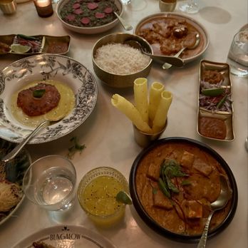 Bungalow - Indian Near Me - New York, New York Bungalow - Indian Near Me - New York, New York