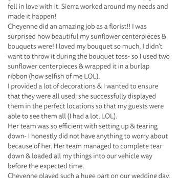 Ever After Moments - Wedding Planning Near Me