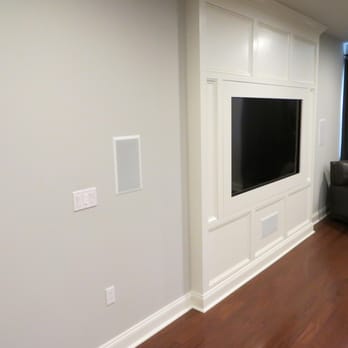 Sokol Sound - Home Theatre Installation Near Me Sokol Sound - Home Theatre Installation Near Me