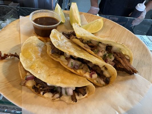 Tulum Taqueria by null