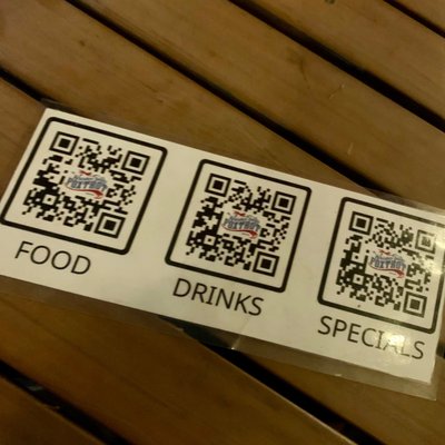 Whiskey Tango Foxtrot by null