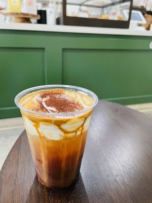 Yeems Coffee by null