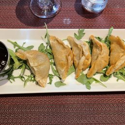 Dumplings Dumplings