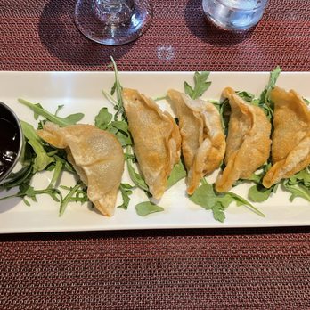 The Fitz - Dumplings - New American Near Me - New York, New York The Fitz - Dumplings - New American Near Me - New York, New York