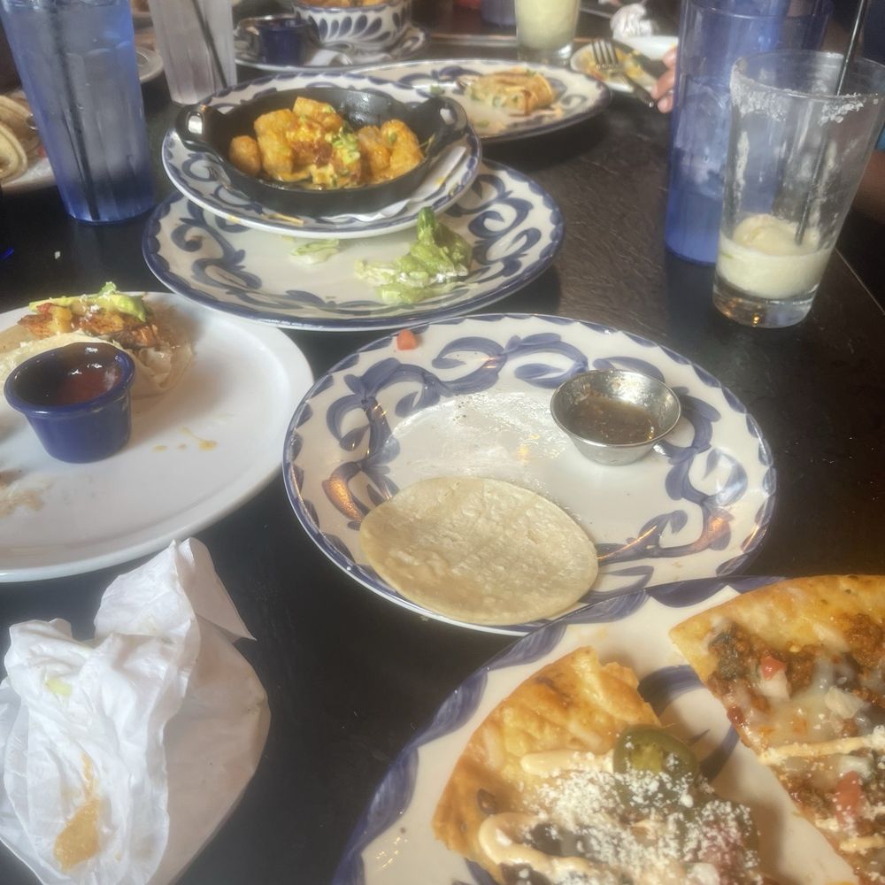 Chevys Fresh Mex - Mexican Near Me - Arlington, Virginia