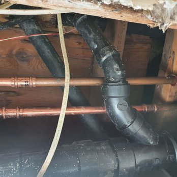 Letts Plumbing - Plumbing Near Me