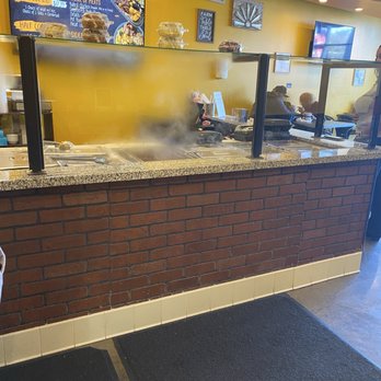 Messi Soul Kitchen - Soul Food Near Me - Riverside, California