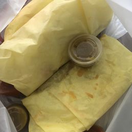 Beef Taco