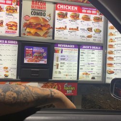 Jack in the Box