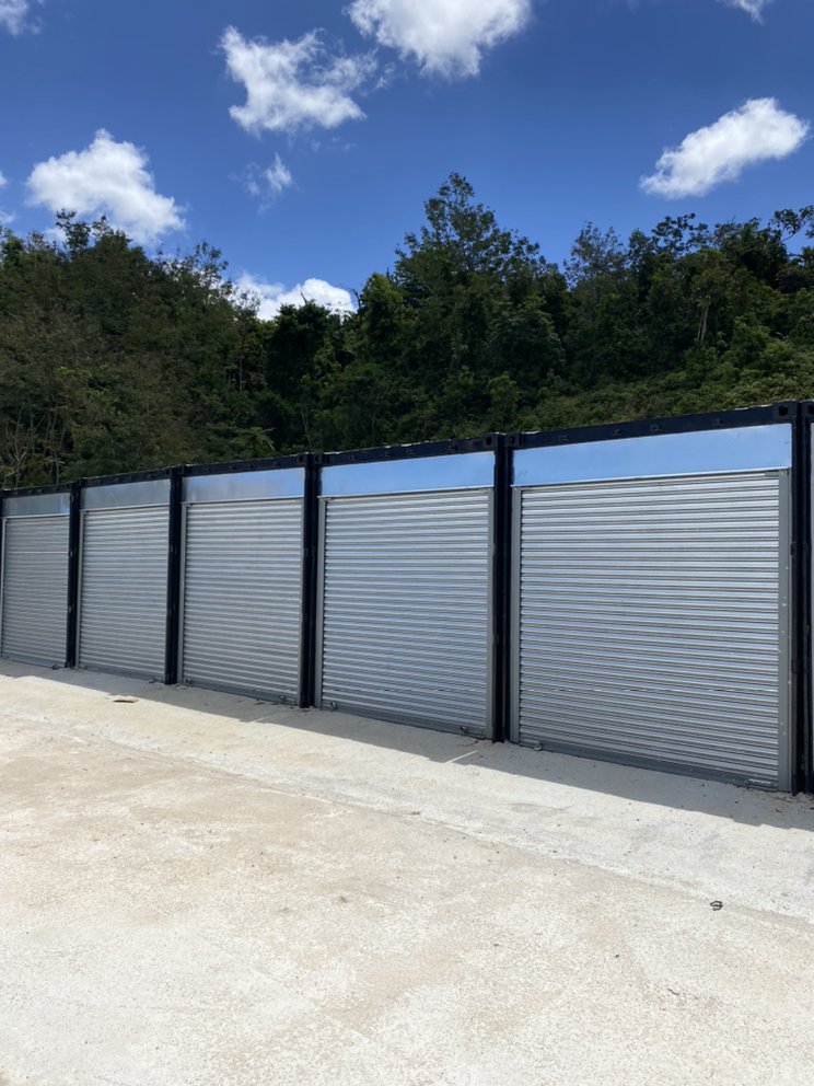 GUAYNABO RENTAL PARK Carr 833 Interior Km 8.1, Guaynabo, Puerto Rico