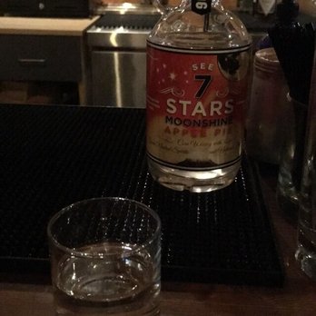 Batch Bar - Apple pie moon shine - Bars Near Me - Seattle, Washington Batch Bar - Apple pie moon shine - Bars Near Me - Seattle, Washington