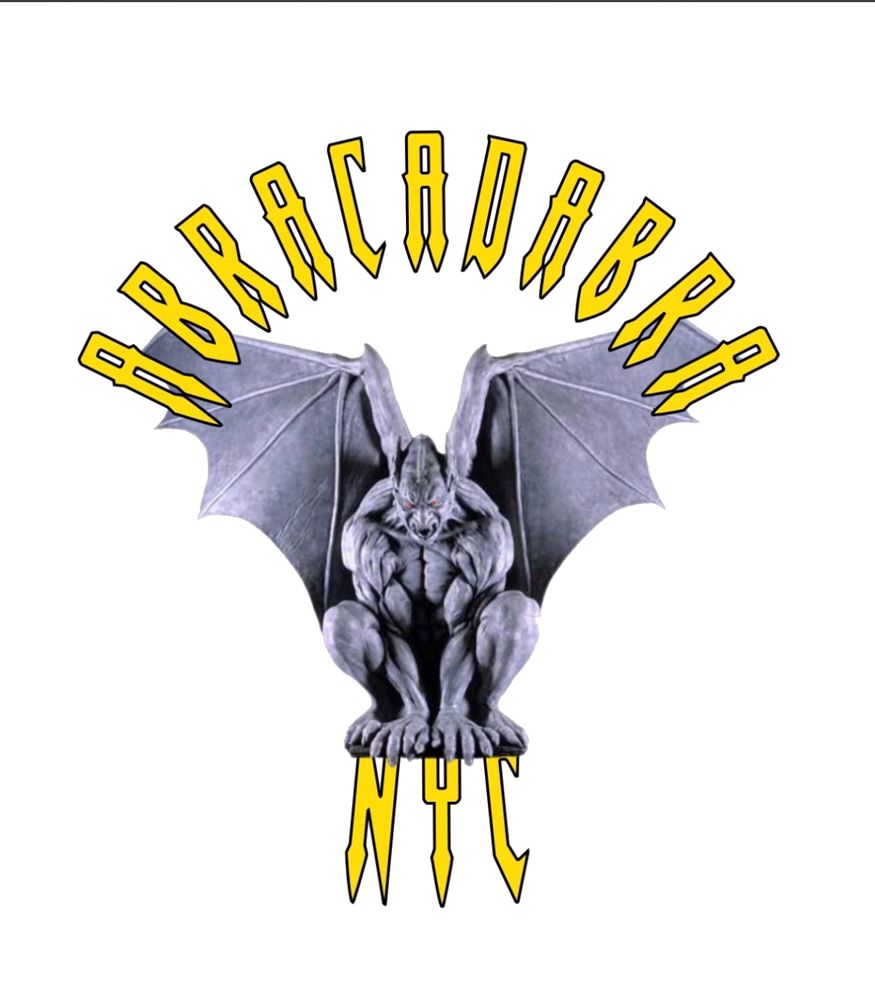 Abracadabra NYC Logo