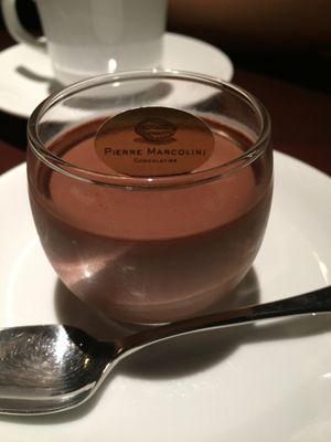 Pierre Marcolini Nagoya 12 Photos Chocolatiers Shops 中村区名駅4 7 1 名古屋市 愛知県 Japan Restaurant Reviews Phone Number