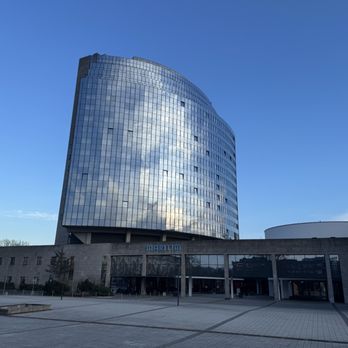 Maritim Hotel Ulm - Hotels Near Me - Ulm, BW