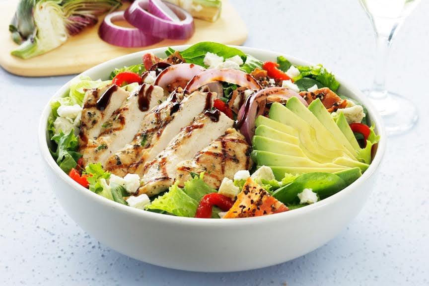 Ram Restaurant & Brewhouse