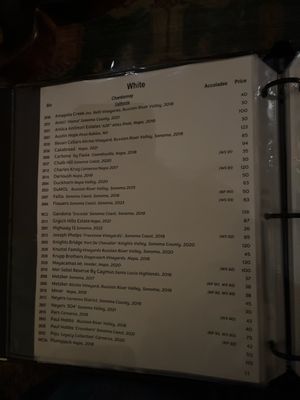 Santa Fe Steakhouse & Cantina by null