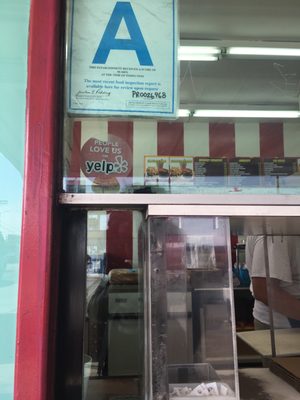 Hungry Harold's by null