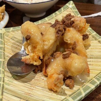 Szechuan Spice - Walnut Shrimp - Szechuan Near Me - Pearland, Texas Szechuan Spice - Walnut Shrimp - Szechuan Near Me - Pearland, Texas