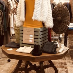Vintage Flip Consign