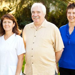 Cain Denture Centers