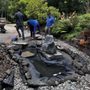Diamond Touch Landscape services