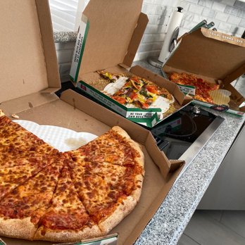 MARCO'S PIZZA - Updated May 2026 - 25 Photos & 56 Reviews - 6245