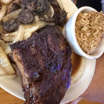 Texas Roadhouse - American Near Me - Ocala, Florida