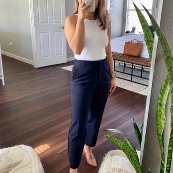 Kee's Tailor - Pants altered - Sewing & Alterations Near Me - Frisco, Texas