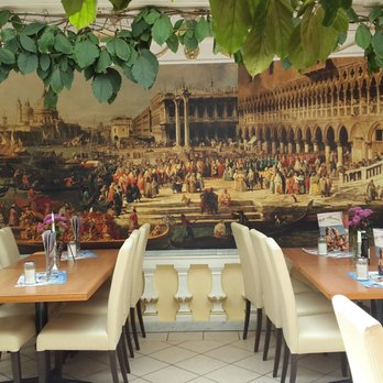Café Florian - Cafes Near Me - Bansin, MV