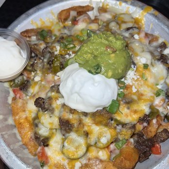 Mr Rick's - Carne asada fríes - Bars Near Me - Avila Beach, California Mr Rick's - Carne asada fríes - Bars Near Me - Avila Beach, California