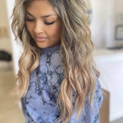 Emerald Loft Salon